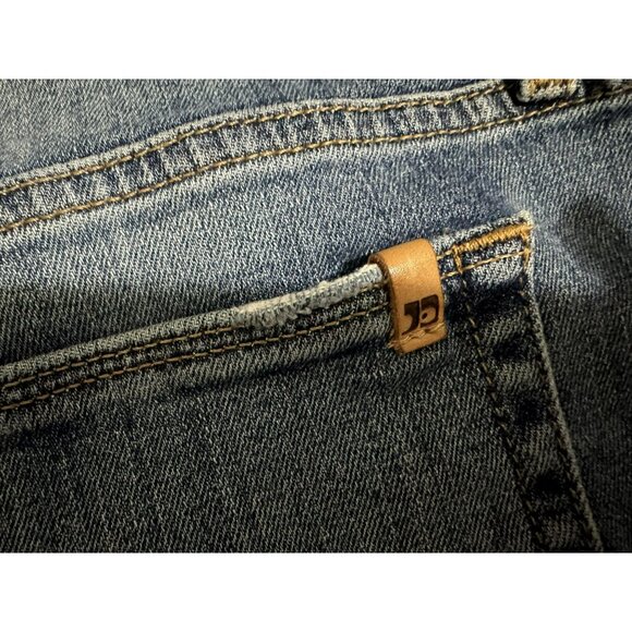 Joe's Jeans Mens Slim Fit Stretch 36" x 34  #45GDSAJ18215-AJ1 Classic 5 Pkt - Picture 7 of 7